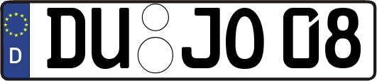 DU-JO08