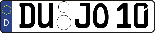 DU-JO10