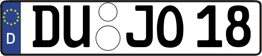 DU-JO18