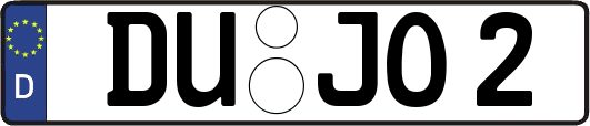 DU-JO2