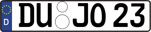 DU-JO23