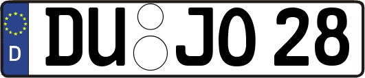 DU-JO28