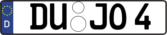 DU-JO4