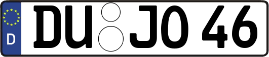 DU-JO46