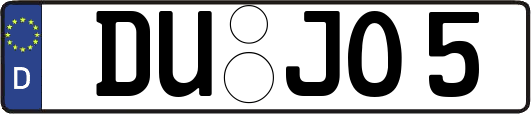 DU-JO5