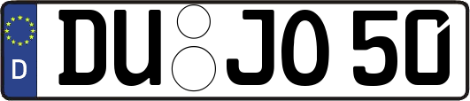 DU-JO50