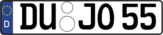 DU-JO55