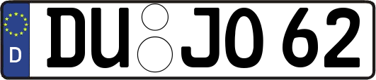 DU-JO62