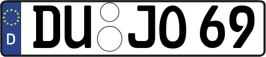 DU-JO69