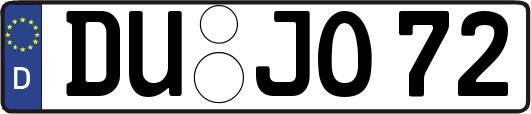 DU-JO72