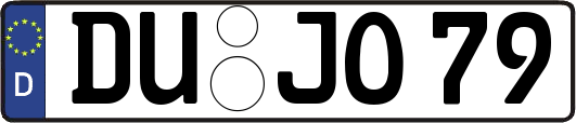 DU-JO79