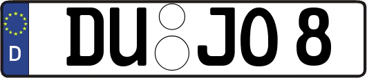 DU-JO8
