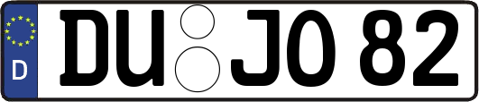 DU-JO82