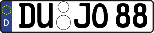 DU-JO88