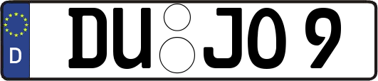 DU-JO9