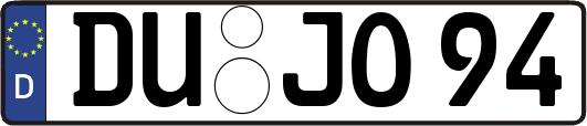 DU-JO94