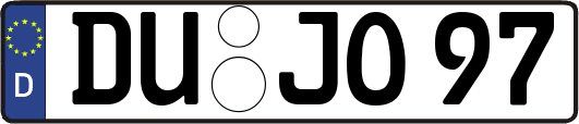 DU-JO97
