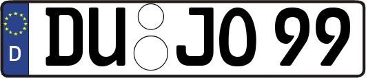 DU-JO99