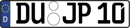 DU-JP10