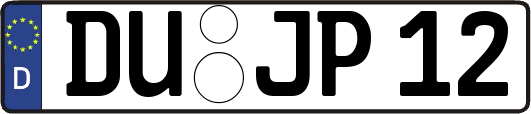 DU-JP12