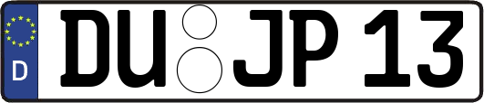 DU-JP13