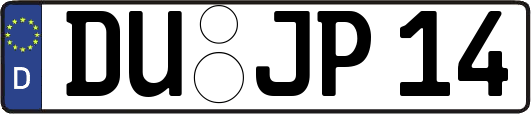 DU-JP14