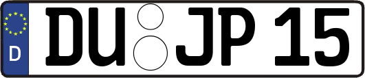 DU-JP15