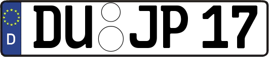 DU-JP17