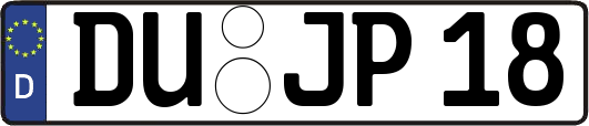 DU-JP18