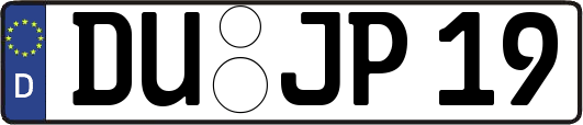 DU-JP19