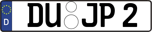DU-JP2
