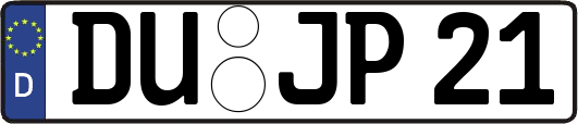 DU-JP21