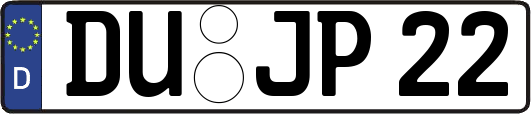 DU-JP22