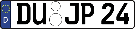 DU-JP24