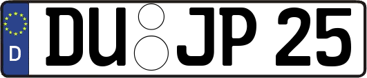 DU-JP25