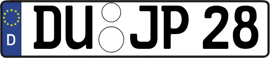 DU-JP28