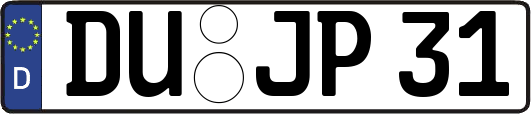 DU-JP31