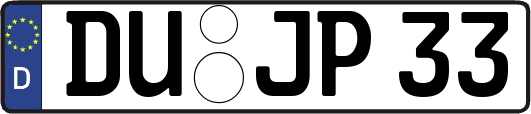 DU-JP33
