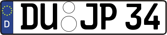 DU-JP34
