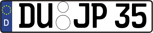 DU-JP35