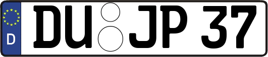 DU-JP37