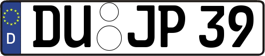 DU-JP39