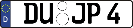 DU-JP4