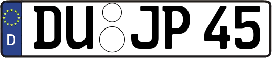 DU-JP45