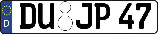 DU-JP47