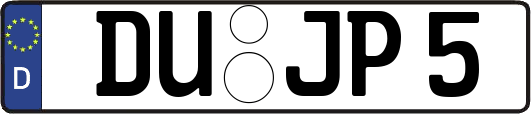 DU-JP5
