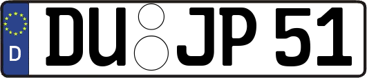 DU-JP51