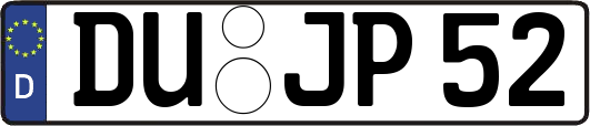 DU-JP52