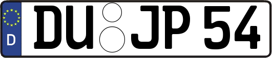 DU-JP54