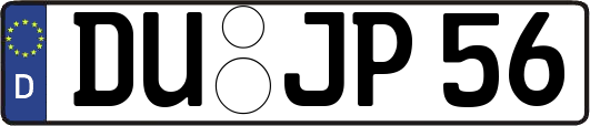 DU-JP56